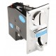 Coin Acceptor - Programmable (8 coin type) - Pulse output